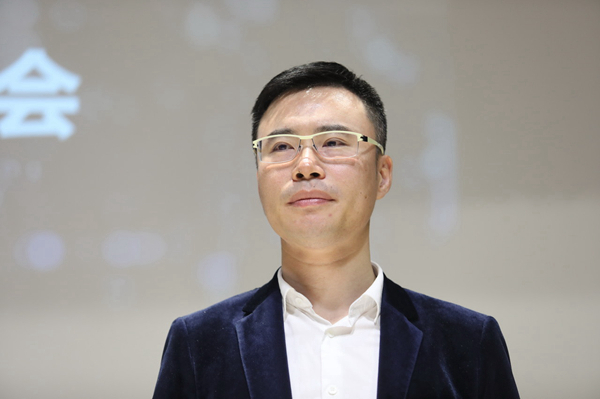 快播創(chuàng)始人王欣：區(qū)塊鏈產品“靈鴿”預計年底上線
